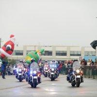 Dominion Energy Christmas Parade 2018